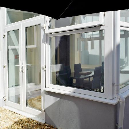 One Caprera Guest House Plymouth Exterior foto