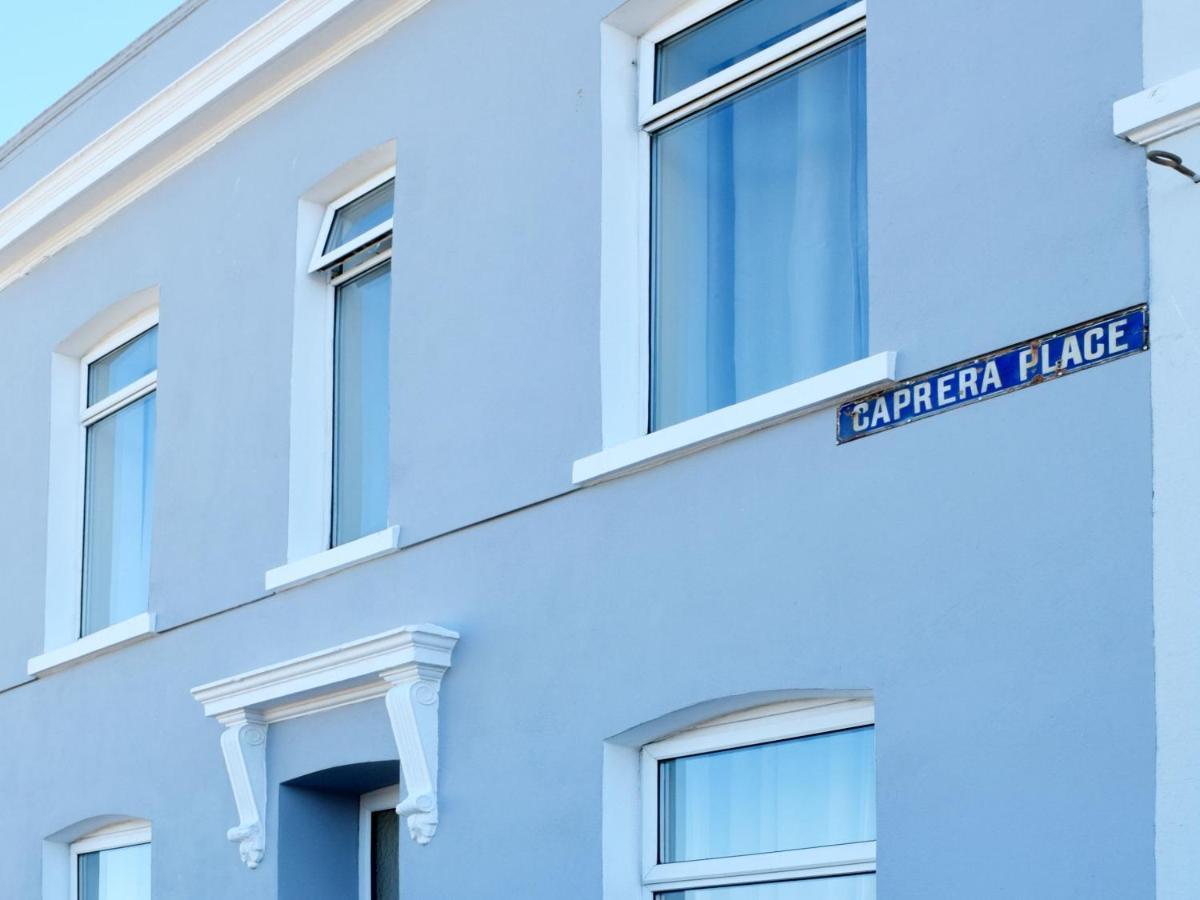 One Caprera Guest House Plymouth Exterior foto