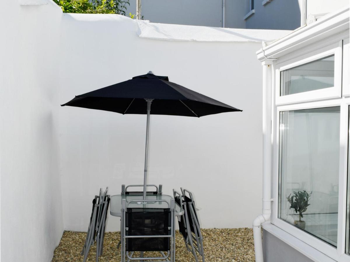 One Caprera Guest House Plymouth Exterior foto